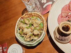 -弓二·烧鸟居酒屋(财富购物中心店)