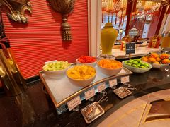 -咖啡苑 - 蔚藍夏日限定主题(永利皇宫店)