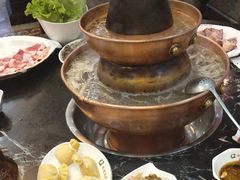 -草原饭店火锅
