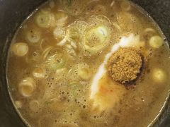 -八盛屋·沾面(集美万达店)