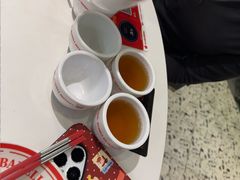 -八合里潮汕鲜牛肉火锅(上海汇智广场店)
