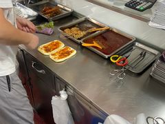 -卫味烧饼夹里脊(新淮路店)