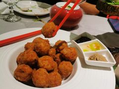 -花家怡园HUA'S RESTAURANT(崇文门·哈德门广场店)