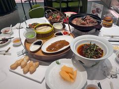 -宴长沙(五一广场店)