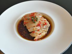 -丽晶轩中餐厅(重庆丽晶酒店)