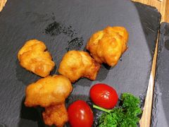 -棒约翰比萨·意面(剑河店)