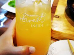 -炸鸡情侣韩式料理(中央大街店)