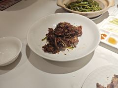 -小桃红·东北菜·春饼烤鸭(南阳湖街店)