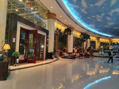 -广州科尔海悦酒店