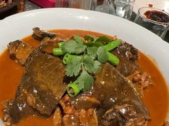 -蟹榭·本帮江浙菜·蟹宴(五角场合生汇商场店)