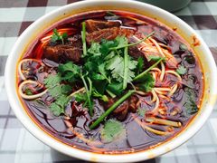 -秦云老太婆摊摊面(全国总店)