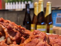 -95号酱骨·一块豆腐(展春园西路店)