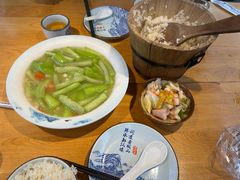 -青城甲(青城山店)