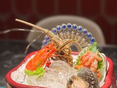 -蒋记海鲜姿造•洋房别墅(星河湾店)