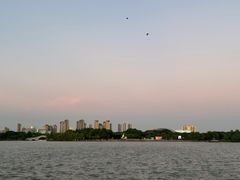 -东湖景区