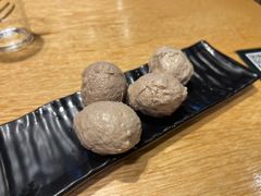 潮汕牛肉丸-今日牛事潮汕鲜牛肉火锅(瑞金店)