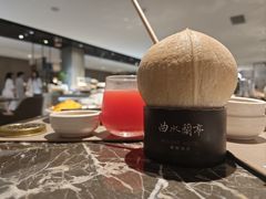 -曲水兰亭(北京四惠店)