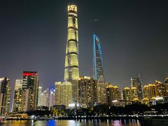 -黄浦江游览快线(金陵东路码头)