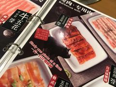 -火炉火自助餐(悠唐购物中心店)