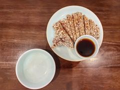 -蟹上黄·蟹黄面·江南糖水(人民广场店)