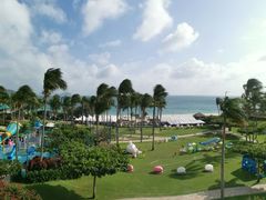 -三亚亚龙湾天域度假酒店