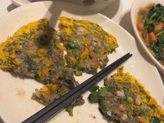 -莆田餐厅PUTIEN(金融街购物中心店)