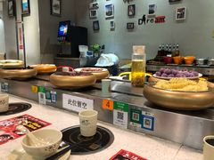 -川锅·火锅·烤肉自助餐厅