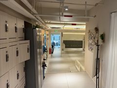 -YCHL Studios健身工作室(市二宫店)