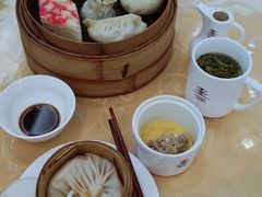 -富春茶社(国庆路店)