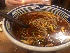 -左陕右甘(亚运村店)