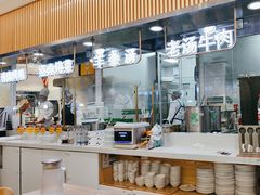-紫光园·烤鸭(沙河物美店)