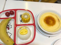 -大咀港式茶餐厅(恒泰店)