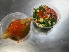 -群众牛肉小点(蚵仔煎)
