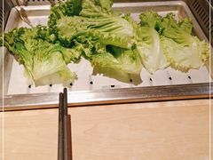 -新石器烤肉(高行万嘉店)