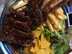 -莫比餐厅(五道口店)