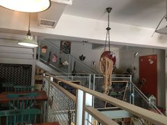 大堂-Kitchen·Y洋厨房西餐厅(王府壹号店)