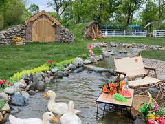 -HERRE·FARM 赫尔露营农场·团建聚会包场