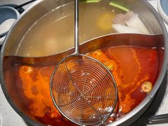 -左庭右院鲜牛肉火锅(苏州园区永旺店)