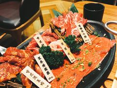-黑牛の店·和牛烧肉(合生汇店)