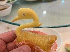 -椿记烧鹅(建干路店)