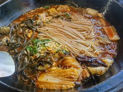 -鸽子刘铁锅炖鱼(劲松店)