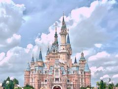 -上海迪士尼度假区