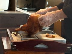 -羲和雅苑•北京烤鸭(平安国际金融中心店)