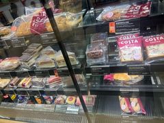 -COSTA COFFEE(西贸凯德晶品4层2店)