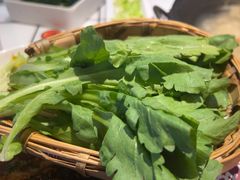 -伍师兄市井火锅(东部星悦天地店)