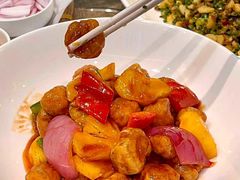 -顺意·顺德家乡菜(国际人才大厦店)