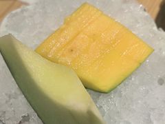 -花和海鲜自助(梅江店)