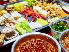 -江油特色冷沾沾(火炮街店)