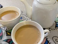 印度奶茶-Santoor 萨都里印度餐厅(北锣鼓巷店)