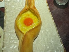 -格鲁·秀色Georgia’s Feast